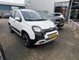 Fiat Panda 1.0 Hybrid Cross