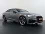 Audi A5 Coupé 40 TFSI S edition | S LINE IN- EN EXTERIEUR | TOPSTAAT! | 20 INCH| LEER| CAMERA| STOELVERWARMING| MATRIX LED| QUANTUM GRIJS