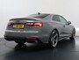 Audi A5 Coupé 40 TFSI S edition | S LINE IN- EN EXTERIEUR | TOPSTAAT! | 20 INCH| LEER| CAMERA| STOELVERWARMING| MATRIX LED| QUANTUM GRIJS