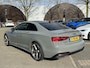 Audi A5 Coupé 40 TFSI S edition S LINE IN- EN EXTERIEUR | TOPSTAAT! | 20 INCH| LEER| CAMERA| STOELVERWARMING| MATRIX LED| QUANTUM GRIJS