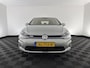 Volkswagen E-Golf {SOH-91%} (INCL-BTW) Aut. *HEATPUMP | ADAPTIVE-CRUISE | DIGI-COCKPIT | FULL-LED | NAVI-FULLMAP | COMFORTSEATS | ECC | PARKPILOT | CCS-FASTLOADER | 16''ALU*