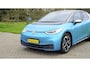 Volkswagen ID.3 First Plus 58 kWh camera soh 91%