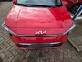 Kia Picanto 1.0 DPI DynamicLine 5p. stoel en stuur verwarmd