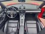 Porsche 718 Boxster S 2.5 350PK PDK Lava Orange Sportchrono PDLS 20Inch
