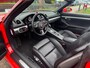 Porsche 718 Boxster S 2.5 350PK PDK Lava Orange Sportchrono PDLS 20Inch