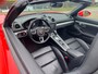 Porsche 718 Boxster S 2.5 350PK PDK Lava Orange Sportchrono PDLS 20Inch