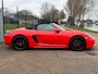 Porsche 718 Boxster S 2.5 350PK PDK Lava Orange Sportchrono PDLS 20Inch
