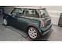 MINI Cooper Mini 1.6 | 2007 | 59.556 km | Parklane Leder