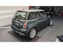 MINI Cooper Mini 1.6 | 2007 | 59.556 km | Parklane Leder