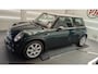 MINI Cooper Mini 1.6 | 2007 | 59.556 km | Parklane Leder