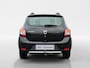 Dacia Sandero 0.9 TCe Stepway Lauréate | Trekhaak | Bluetooth | Navigatie | Parkeersensoren | Airco | NAP | 12 Maanden BOVAG Garantie