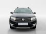 Dacia Sandero 0.9 TCe Stepway Lauréate | Trekhaak | Bluetooth | Navigatie | Parkeersensoren | Airco | NAP | 12 Maanden BOVAG Garantie