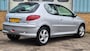 Peugeot 206 1.4-16V QUIKSILVER