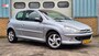 Peugeot 206 1.4-16V QUIKSILVER