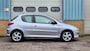 Peugeot 206 1.4-16V QUIKSILVER