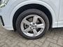 Audi Q2 1.0 TFSI / camera / trekhaak
