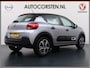 Citroën C3 1.2I Navi* Ecc Stoelverwarming Apple Carplay Android Auto Cruise Control Shine Business Mirrorlink Led Lmv Regen-Lichtsensor Keyless Verkeersbord detectie Origineel Nederlandse Auto