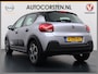 Citroën C3 1.2I Navi* Ecc Stoelverwarming Apple Carplay Android Auto Cruise Control Shine Business Mirrorlink Led Lmv Regen-Lichtsensor Keyless Verkeersbord detectie Origineel Nederlandse Auto