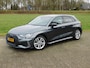 Audi A3 Sportback 35 TFSI S edition, Keyless, ACC, Trekhaak, Camera