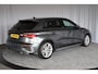 Audi A3 Sportback 35 TFSI S edition, Keyless, ACC, Trekhaak, Camera, Virtual Cockpit