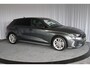 Audi A3 Sportback 35 TFSI S edition, Keyless, ACC, Trekhaak, Camera, Virtual Cockpit