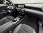 Mercedes-Benz A-klasse A250e Limousine AMG Sfeer|Night|Camera|Leer Zwart