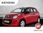 Citroën C1 1.0 Live 72pk | 1ste Eigenaar | Airco | Bluetooth |