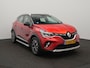 Renault Captur TCe 155 EDC Intens - RIJKLAARPRIJS - 155 pk! - Automaat - Achteruitrijcamera - Adaptive Cruise Control - Sidebars - Trekhaak - Dealeronderhouden