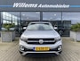 Volkswagen T-Cross 1.0 TSI Life Navigatie, App Connect , Adaptive Cruiser Control
