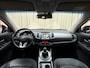 Kia Sportage 1.6 GDI Dealer Onderhouden / Leder / Afn. Trekhaak / Camera / Stoelverwarming / Navigatie / Cruise / ECC Clima / 17'' LMV
