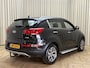 Kia Sportage 1.6 GDI Dealer Onderhouden / Leder / Afn. Trekhaak / Camera / Stoelverwarming / Navigatie / Cruise / ECC Clima / 17'' LMV