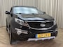 Kia Sportage 1.6 GDI Dealer Onderhouden / Leder / Afn. Trekhaak / Camera / Stoelverwarming / Navigatie / Cruise / ECC Clima / 17'' LMV