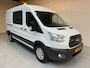 Ford Transit Servicewagen 2.0 TDCI 130pk euro6 L3H2 Trend Sortimo Inrichting Victron v230 Standkachel Trekhaak RIJKLAARPRIJS!