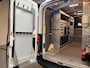 Ford Transit Servicewagen 2.0 TDCI 130pk euro6 L3H2 Trend Sortimo Inrichting Victron v230 Standkachel Trekhaak RIJKLAARPRIJS!