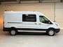 Ford Transit Servicewagen 2.0 TDCI 130pk euro6 L3H2 Trend Sortimo Inrichting Victron v230 Standkachel Trekhaak RIJKLAARPRIJS!