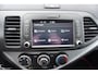 Kia Picanto 1.0 CVVT 66 PK 5D EconomyPlusLine Navigatie Parkeer Camera