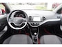 Kia Picanto 1.0 CVVT 66 PK 5D EconomyPlusLine Navigatie Parkeer Camera