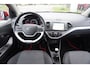Kia Picanto 1.0 CVVT 66 PK 5D EconomyPlusLine Navigatie Parkeer Camera