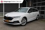 Skoda Octavia 1.0 e-TSI Sport Business CLIMA NAVI TREKHAAK