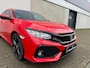 Honda Civic 1.0 i-VTEC Premium DEALER OH CRUISE NAV CAMERA