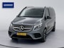 Mercedes-Benz V-klasse 300d Lang DC Avantgarde AMG line Leder Brabus velgen Airmatic Elektrische schuifdeuren 360 camera Navigatie Trekhaak afneembaar
