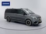 Mercedes-Benz V-klasse 300d Lang DC Avantgarde AMG line Leder Brabus velgen Airmatic Elektrische schuifdeuren 360 camera Navigatie Trekhaak afneembaar