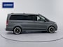 Mercedes-Benz V-klasse 300d Lang DC Avantgarde AMG line Leder Brabus velgen Airmatic Elektrische schuifdeuren 360 camera Navigatie Trekhaak afneembaar