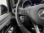 Mercedes-Benz V-klasse 300d Lang DC Avantgarde AMG line Leder Brabus velgen Airmatic Elektrische schuifdeuren 360 camera Navigatie Trekhaak afneembaar