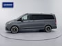 Mercedes-Benz V-klasse 300d Lang DC Avantgarde AMG line Leder Brabus velgen Airmatic Elektrische schuifdeuren 360 camera Navigatie Trekhaak afneembaar