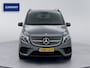 Mercedes-Benz V-klasse 300d Lang DC Avantgarde AMG line Leder Brabus velgen Airmatic Elektrische schuifdeuren 360 camera Navigatie Trekhaak afneembaar