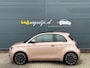 Fiat 500e 3+1 Icon 42 kWh *panorama *magic eye *camera *17”