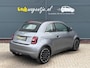 Fiat 500C e La Prima 42 kWh Cabrio *p-camera *17" *climate