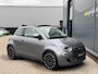 Fiat 500C e La Prima 42 kWh Cabrio *p-camera *17" *climate