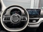 Fiat 500C e La Prima 42 kWh Cabrio *p-camera *17" *climate